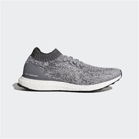 harga adidas ultra boost uncaged original|Adidas ultra boost solid grey.